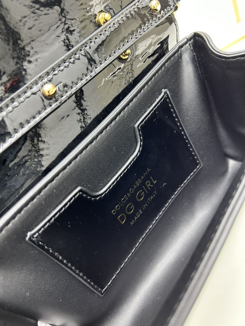 Dolce Gabbana Top Handle Bags